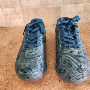 NO BULL SUPERFRABIC TRAINERS